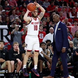 Meet your Posher, Braxton